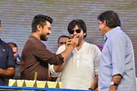 Rangasthalam Vijayotsavam Photos
